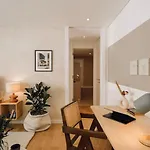 Lejlighed Tarquinia - 1 Bedroom And Parking In Alvalade Lisboa
