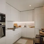 Tarquinia - 1 Bedroom And Parking In Alvalade *