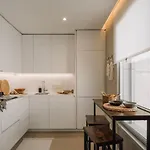 Tarquinia - 1 Bedroom And Parking In Alvalade *