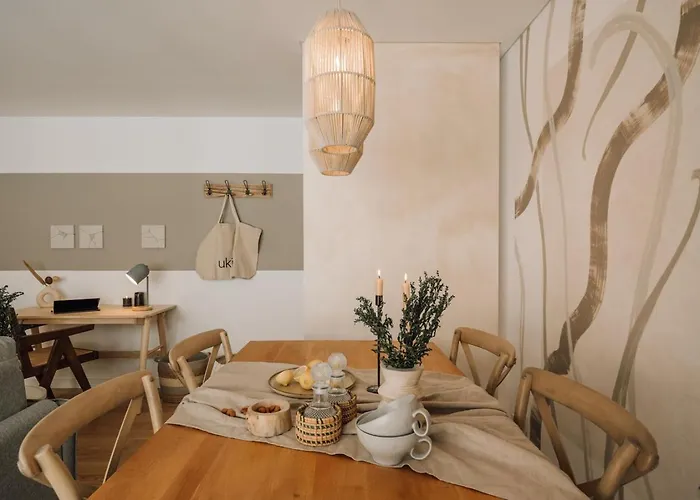 Tarquinia - 1 Bedroom And Parking In Alvalade 公寓 Lisboa