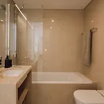Tarquinia - 1 Bedroom And Parking In Alvalade *